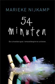 Omslag van 54 minuten