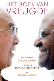 Omslag van Het boek van vreugde