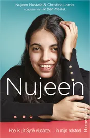 Omslag van Nujeen