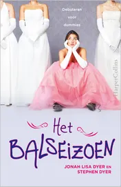 Omslag van Het balseizoen