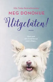 Omslag van Uitgelaten!