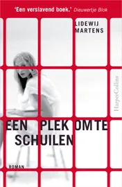 Omslag van Een plek om te schuilen