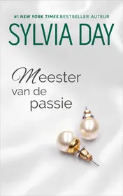 Omslag van Meester van de passie