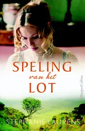 Omslag van Speling van het lot
