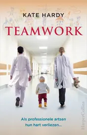Omslag van Teamwork