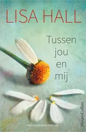Omslag van Tussen jou en mij