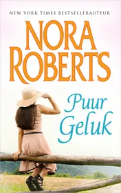 Omslag van Puur geluk