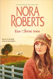Omslag van Een Ierse roos