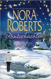Omslag van Winternachten