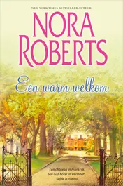 Omslag van Een warm welkom (2-in-1)