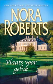 Omslag van Plaats voor geluk