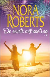 Omslag van De eerste ontmoeting (2-in-1)
