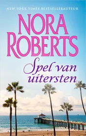 Omslag van Spel van uitersten
