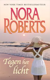 Omslag van Tegen het licht