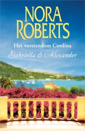 Omslag van Gabriella & Alexander