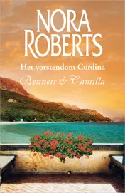 Omslag van Bennett & Camilla