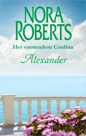 Omslag van Alexander