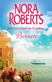 Omslag van Bennett