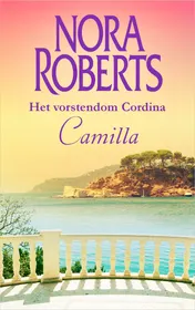 Omslag van Camilla