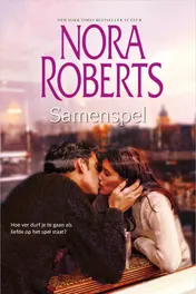 Omslag van Samenspel (2-in-1)