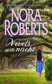 Omslag van Nevels in de nacht