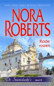 Omslag van Rode rozen