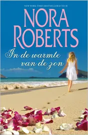 Omslag van In de warmte van de zon (2-in-1)