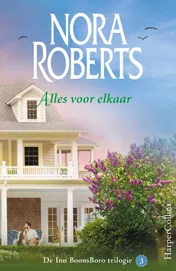Omslag van Alles voor elkaar