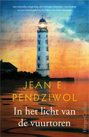 Omslag van In het licht van de vuurtoren