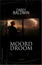 Omslag van Moorddroom