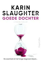 Omslag van Goede dochter