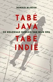 Omslag van Tabé Java, tabé Indië