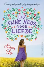 Omslag van Een fijne neus voor liefde