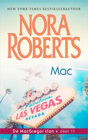 Omslag van Mac
