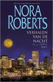 Omslag van Verhalen van de nacht 1 (2-in-1)