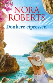 Omslag van Donkere cipressen