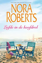 Omslag van Liefde in de hoofdrol (2-in-1)