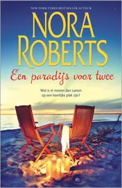Omslag van Een paradijs voor twee