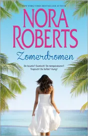 Omslag van Zomerdromen (2-in-1)