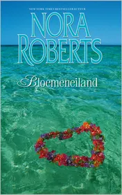 Omslag van Bloemeneiland