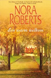 Omslag van Een warm welkom (2-in-1)