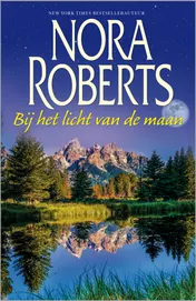 Omslag van Bij het licht van de maan (2-in-1)
