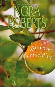 Omslag van Zomerse verleiding