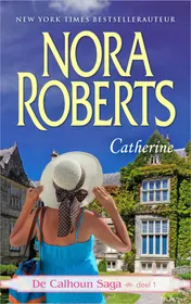 Omslag van 1 Catherine
