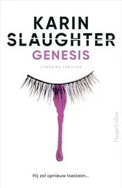 Omslag van Genesis