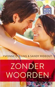 Omslag van Zonder woorden