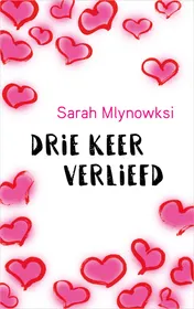 Omslag van Drie keer verliefd