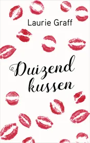 Omslag van Duizend kussen