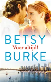 Omslag van Voor altijd