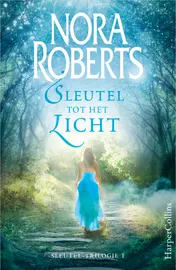 Omslag van Sleutel tot het licht